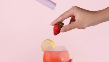 Segarnya Peluang Bisnis Minuman Kolagen Untuk Kesehatan Kulit