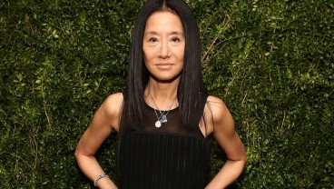 Vera Wang, Bisnis Fashion, dan Kekayaannya