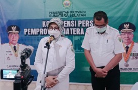 Pelabuhan Tanjung Carat: Gubernur Sumsel Minta Masalah di Lapangan Kelar Sebelum Groundbreaking