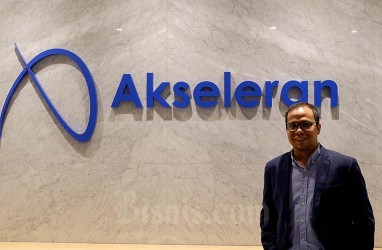 Covid-19 Meledak, Akseleran Kerek Asuransi Lender sampai 90 Persen Pokok Pinjaman