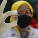 Warga Makassar, Ada 200 Dosis Vaksin Per Hari dari Pelindo IV