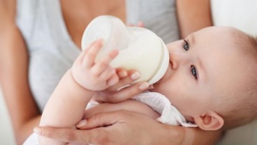 Ini Tips Memberikan ASI Pada Bayi, Saat Ibu Positif Covid-19