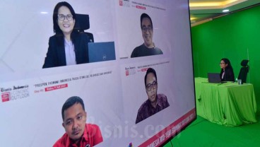 JNE Yakin Pembenahan Struktur Logistik Kunci Bertahan Bagi Indonesia