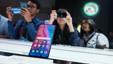 Global Teleshop (GLOB) Ganti Nama Jadi Globe Kita Terang, Sahamnya Volatil