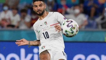 Bursa Transfer Pemain: Dari Insigne, Locatelli Sampai Pedri
