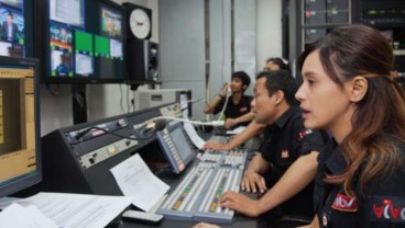 Historia Bisnis: Bakrie (VIVA) Kepincut Lativi
