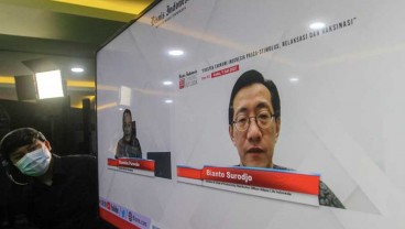 Bancassurance jadi Jurus Allianz Kerek Kinerja di Tengah Pandemi Covid-19