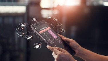 PPKM Darurat Bakal Mempercepat Penetrasi Pembayaran Digital