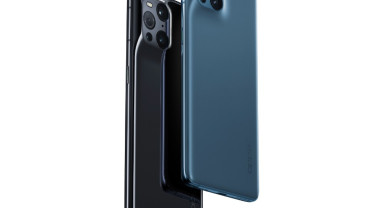 OPPO Find X3 Pro 5G Raih Gelar Smartphone of The Year