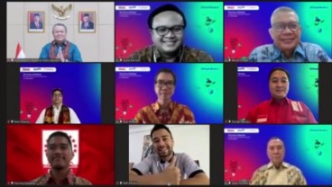 Alfamart (AMRT) Ungkap 5 Alasan Pilih Bank Aladin (BANK), Potensi M&A?