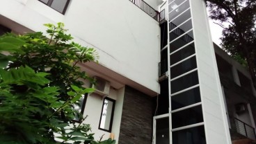 Ini yang Perlu Diperhatikan Saat Ingin Menambahkan Lift Rumah