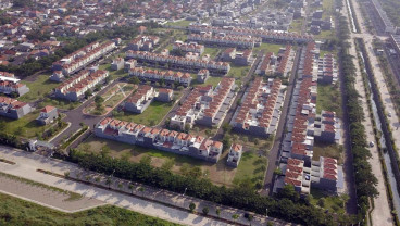 Modernland Realty (MDLN) Selesaikan Pembayaran Obligasi Jatuh Tempo