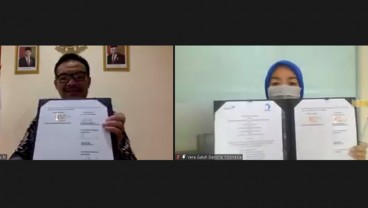BKKBN Gandeng Danone Indonesia Cegah Stunting