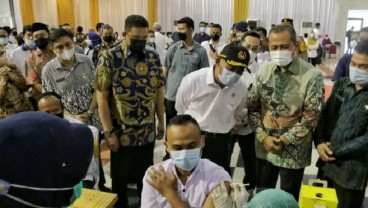 Satgas Covid-19: Sumut Kembali Bebas Zona Merah