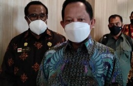 Mendagri Tito Minta Pemda Intensifkan PPKM Darurat, Gandeng Tokoh Masyarakat