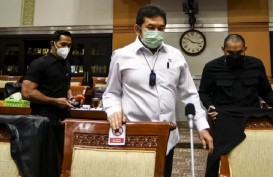Tak Ajukan Kasasi, Kejagung dinilai Coreng Kampanye Antikorupsi Jokowi