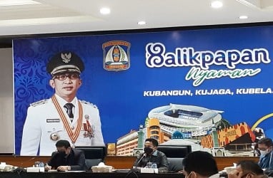 PPKM Darurat: Jangan Panik, Pemkot Bakal Siapkan RS Khusus Covid-19