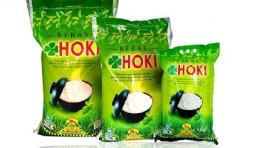 Produsen Beras Topi Koki (HOKI) Siap Bagi Dividen Rp9,67 Miliar