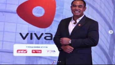Profil Ardi Bakrie: Bos tvOne Sekaligus Pendiri KOBI  