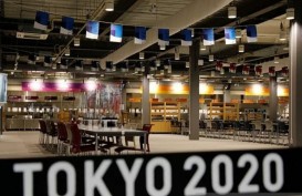 Indonesia Berangkatkan 28 Atlet Ikuti Olimpiade Tokyo 2021