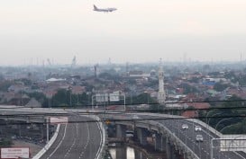 Kejar Setoran, Waskita, WIKA, & ACST Bidik Proyek Triliunan