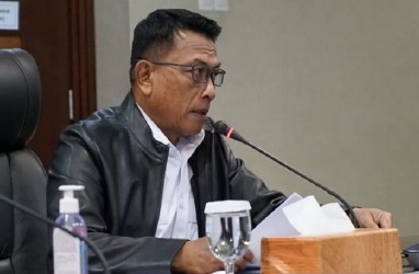 Moeldoko Ulang Tahun, Staf KSP Saweran Rp150 Juta. Buat Apa?