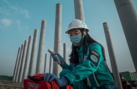 Surat Utang PTPP Rp2 Triliun Laris Manis Diserap Investor