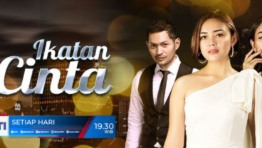 Menguliti Potensi Bisnis MNC Studios (MSIN), dari Ikatan Cinta Hingga Movieland