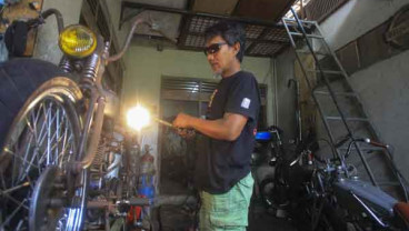 Tips Otomotif: Jangan Buru-buru, Ini Waktu Ideal Mengganti Busi Motor