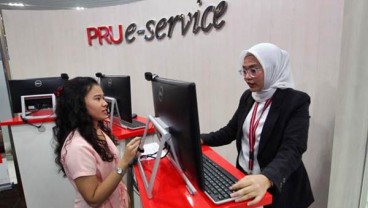 Prudential Indonesia Luncurkan Asuransi Pendidikan PRUCerah