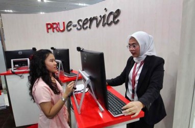 Prudential Indonesia Luncurkan Asuransi Pendidikan PRUCerah