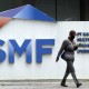 SMF Dapat Peringkat Tertinggi Atas Dua Efek yang Bakal Diterbitkan