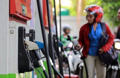 Pertamina Pastikan SPBU Beroperasi Normal Saat PPKM Darurat