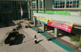 PPKM Darurat, Menkes: Nyaris Seluruh Rumah Sakit di Jawa dan Bali Terisi Penuh