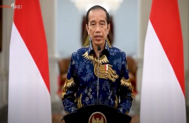 Minta Jokowi Tegas, Abdillah Toha: Bapak Bukan Petugas Partai! 