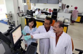 Prodia (PRDA) Siapkan 56 Cabang Layani Vaksinasi Gotong Royong 
