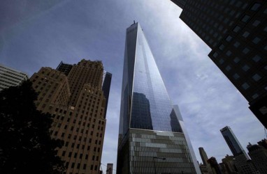 BBC dan Apple Bakal Rilis Film Dokumenter Serangan Teroris 9/11
