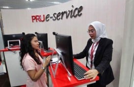 Prudential, Raksasa Unit-Linked Getol Luncurkan Produk Asuransi Tradisional, Ini Alasannya