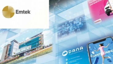 Daftar Pemegang Saham Bukalapak, Ada Grup Emtek, Komisaris BEI, Direksi Telkom