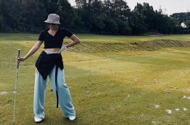 Nia Ramadhani Lebih Kurus, Pucat dan Lesu. Ciri-ciri…