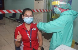 JNE Siapkan 7.500 Vaksin Bagi Karyawan dan Masyarakat