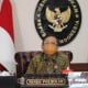 Soal Bantuan Soal Bantuan Oksigen, Menko Mahfud Beri Penjelasan