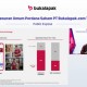 Profil CEO Bukalapak Rachmat Kaimuddin, Dekat dengan AHY & Bosowa hingga IPO Unicorn Perdana