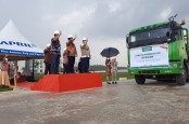 Tanoto Foundation Suplai 500 Ton Oksigen Bagi Pasien Covid-19