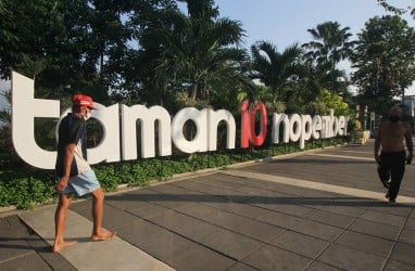 Corona di Jatim Bertambah 2.530 Kasus, Banyuwangi dan Ponorogo Terbanyak