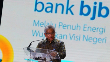 BJB Sukses Salurkan Dana PEN Periode Kedua