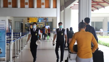 Dukung Penuh Kebijakan PPKM Darurat Jawa-Bali, Angkasa Pura I Siap Implementasi Ketentuan Perjalanan Udara Baru Mulai 5 Juli