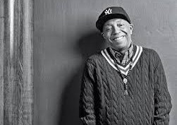 Russell Simmons Luncurkan Koleksi “Masterminds of Hip Hop”