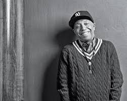 Russell Simmons Luncurkan Koleksi “Masterminds of Hip Hop”