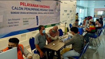 Empat Bandara Angkasa Pura I Mulai Sesuaikan Jam Operasional pada Masa PPKM Darurat